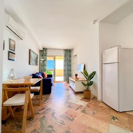 Oleholidays 1134 Romana Playa Vistas Panoramicas Al Mar 马尔韦利亚 外观 照片